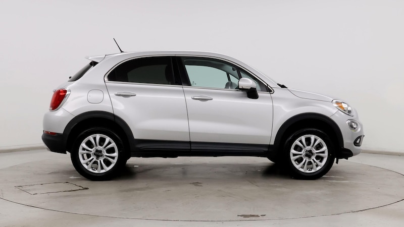 2016 Fiat 500X Lounge 7