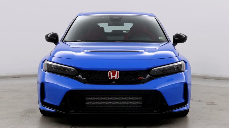 2024 Honda Civic Type R 5