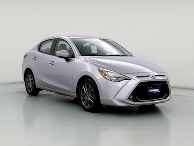 2019 Toyota Yaris LE -
                Roanoke, VA