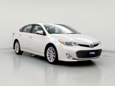2015 Toyota Avalon Limited -
                Raleigh, NC