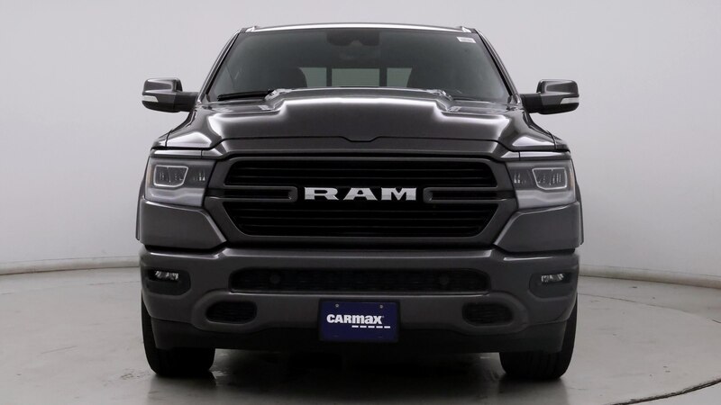 2021 RAM 1500 Laramie 5