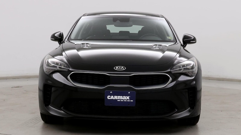 2019 Kia Stinger Premium 5