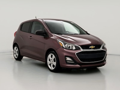 2019 Chevrolet Spark LS -
                Birmingham, AL