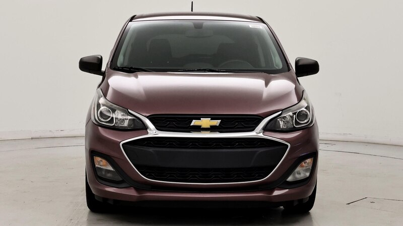 2019 Chevrolet Spark LS 5