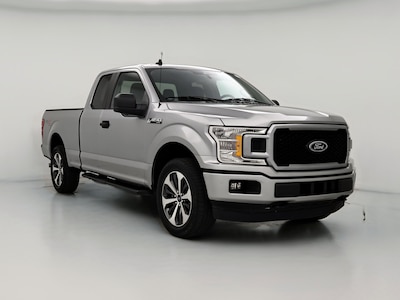 2020 Ford F-150 XL -
                East Meadow, NY