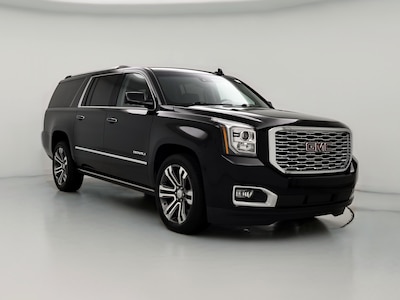 2020 GMC Yukon XL Denali -
                Chattanooga, TN