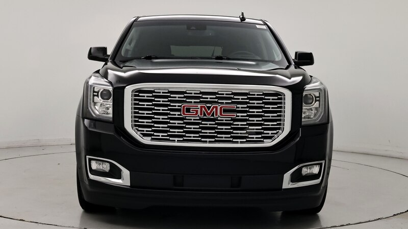 2020 GMC Yukon XL Denali 5