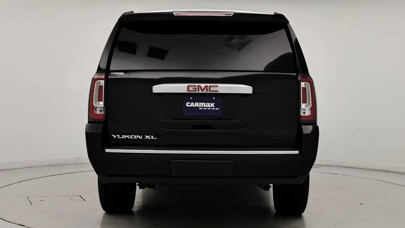 2020 GMC Yukon XL Denali 6