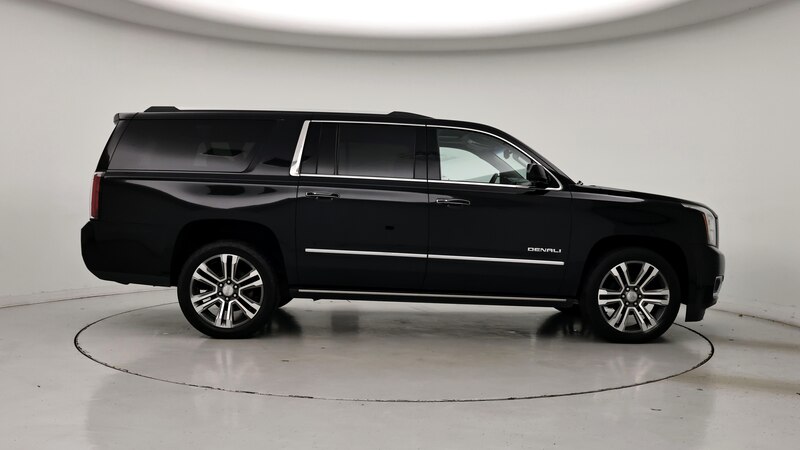 2020 GMC Yukon XL Denali 7