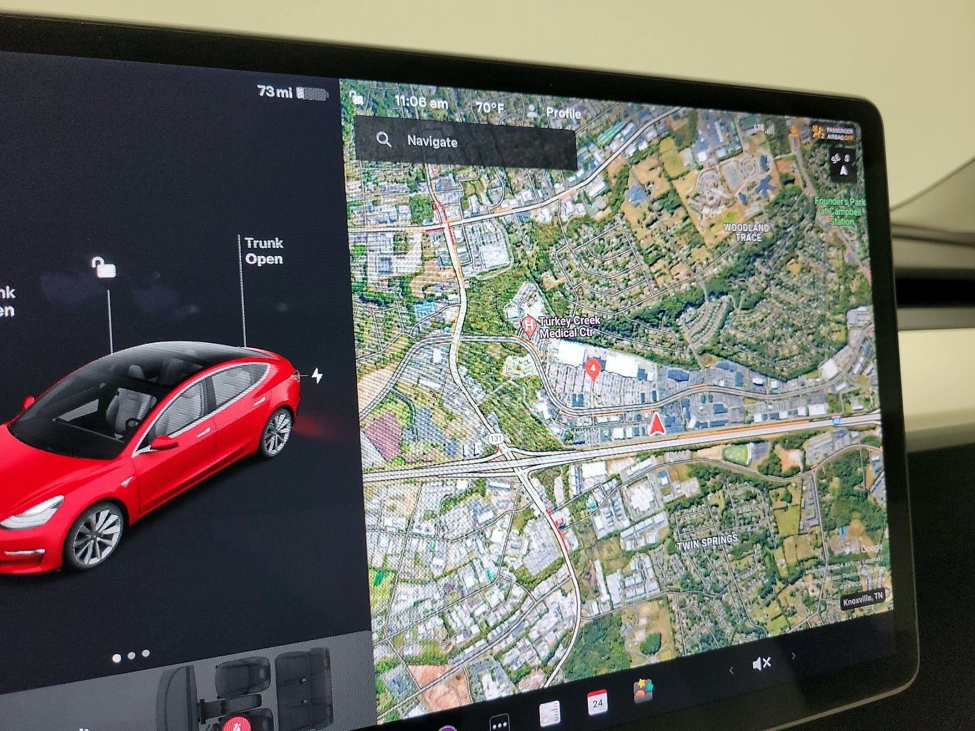 Thumbnail: 2018 Tesla Model 3 - 13