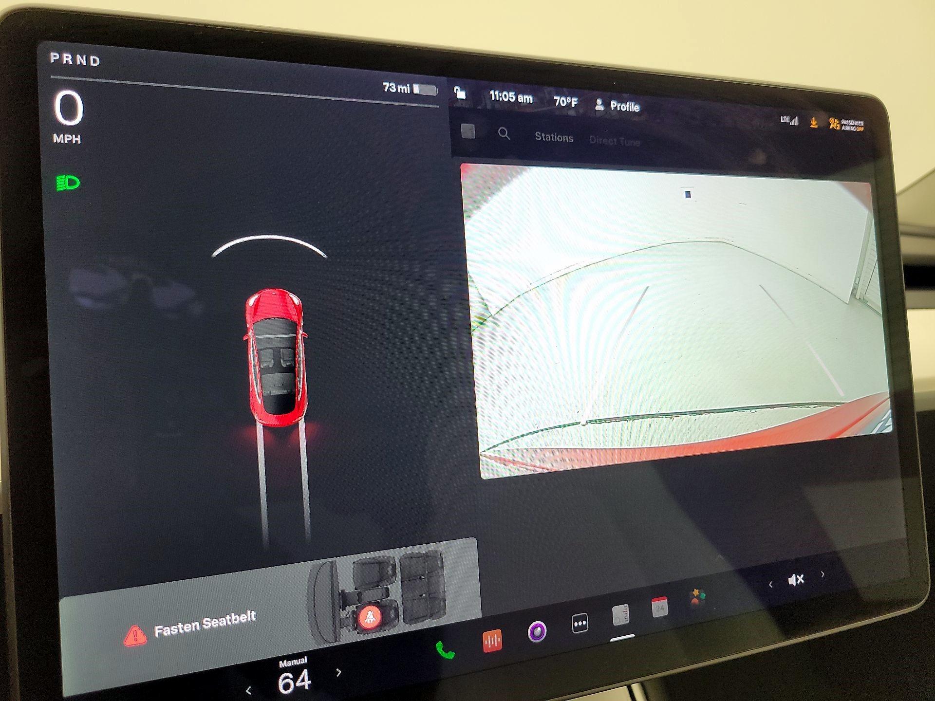 Thumbnail: 2018 Tesla Model 3 - 14