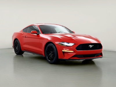 2020 Ford Mustang  -
                Indianapolis, IN