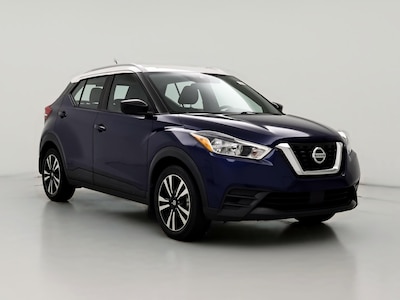 2020 Nissan Kicks SV -
                Farragut, TN