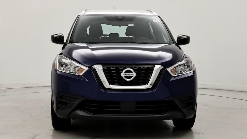 2020 Nissan Kicks SV 5