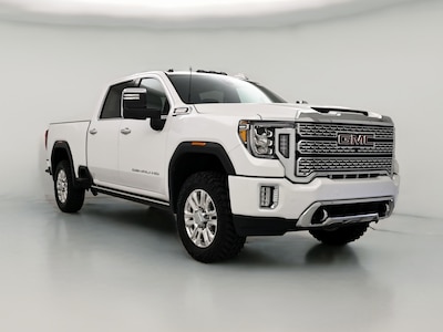 2022 GMC Sierra 2500 Denali -
                East Meadow, NY