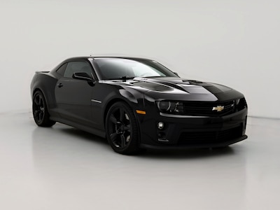 2013 Chevrolet Camaro ZL1 -
                Birmingham, AL