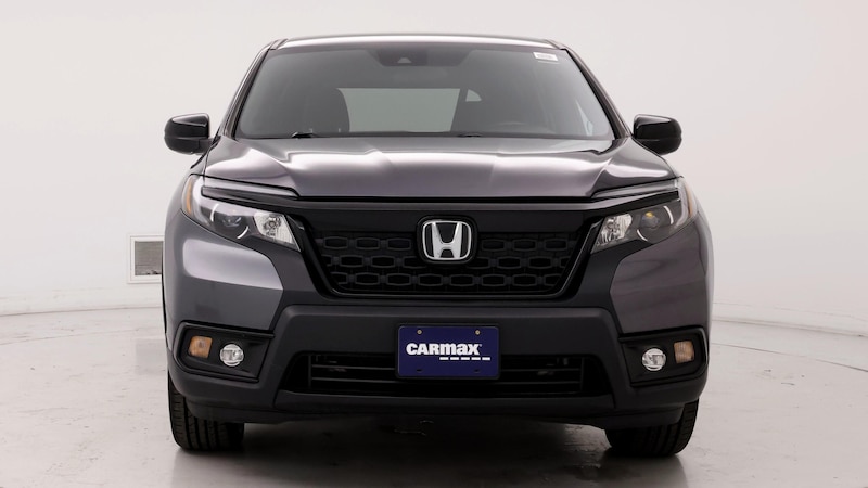 2021 Honda Passport Sport 5