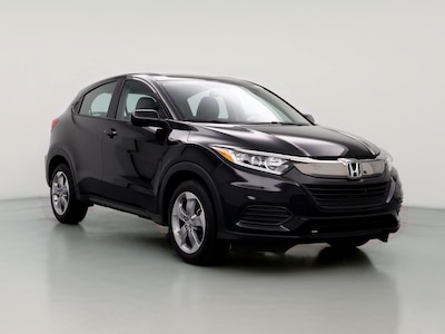 2022 Honda HR-V LX -
                Knoxville, TN