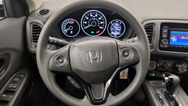 2022 Honda HR-V LX 10