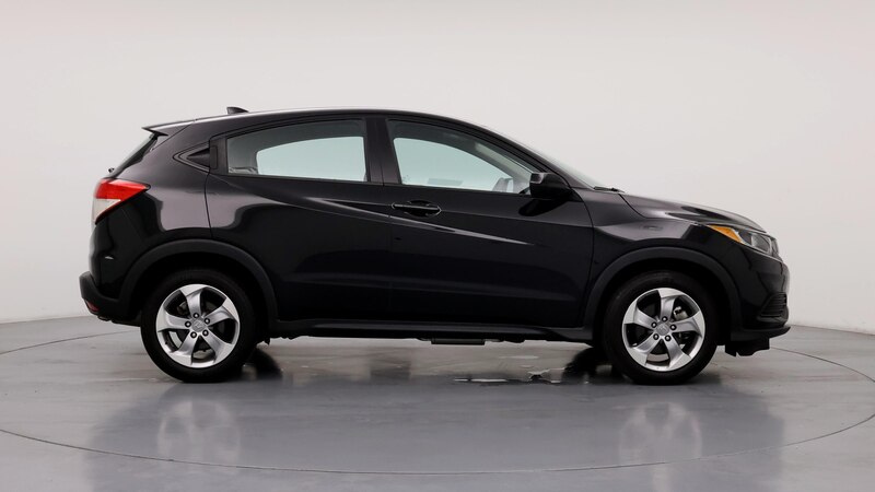 2022 Honda HR-V LX 7