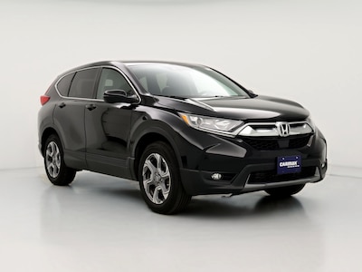 2019 Honda CR-V EX-L -
                Lithia Springs, GA