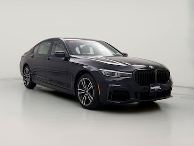 2022 BMW 7 Series 750i xDrive -
                Chicago, IL