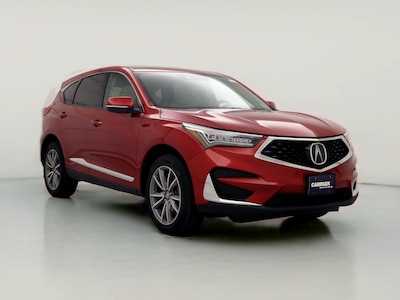 2019 Acura RDX  -
                Des Moines, IA