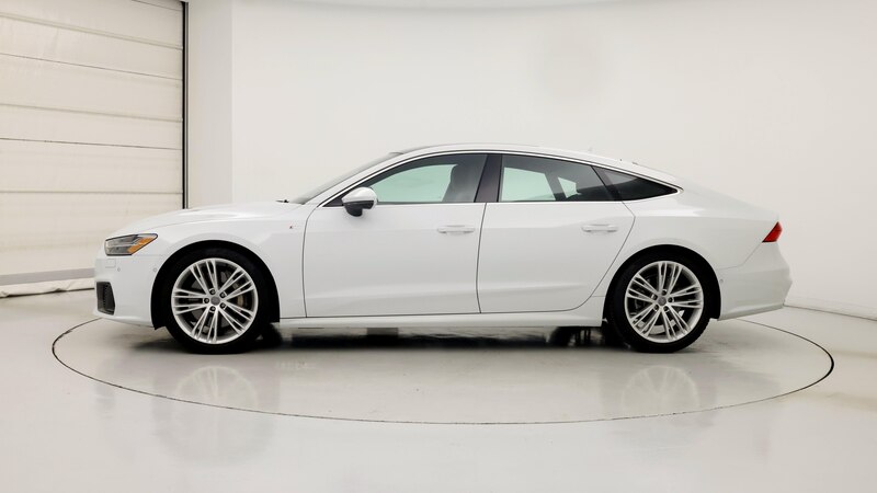 2019 Audi A7 Premium Plus 3