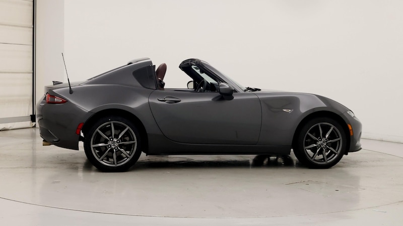 2019 Mazda MX-5 Miata Grand Touring 7