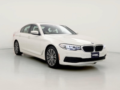 2019 BMW 5 Series 530i xDrive -
                Laurel, MD