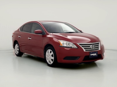 2013 Nissan Sentra SV -
                East Meadow, NY