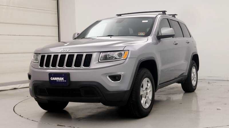 2015 Jeep Grand Cherokee Laredo 4