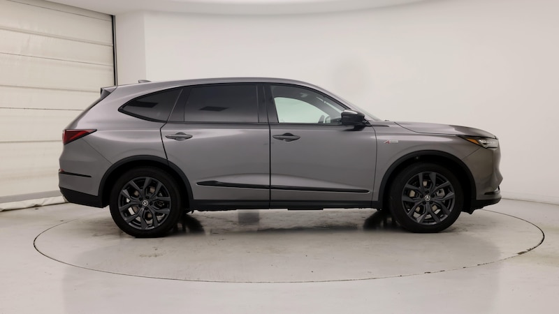 2022 Acura MDX Base 7