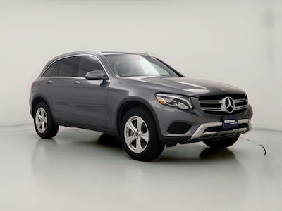 2018 Mercedes-Benz GLC 300 -
                East Haven, CT