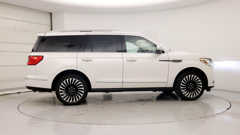 2018 Lincoln Navigator Black Label 7