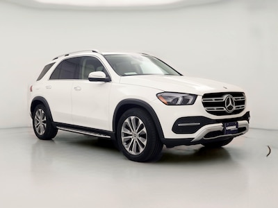 2020 Mercedes-Benz GLE 350 -
                White Marsh, MD