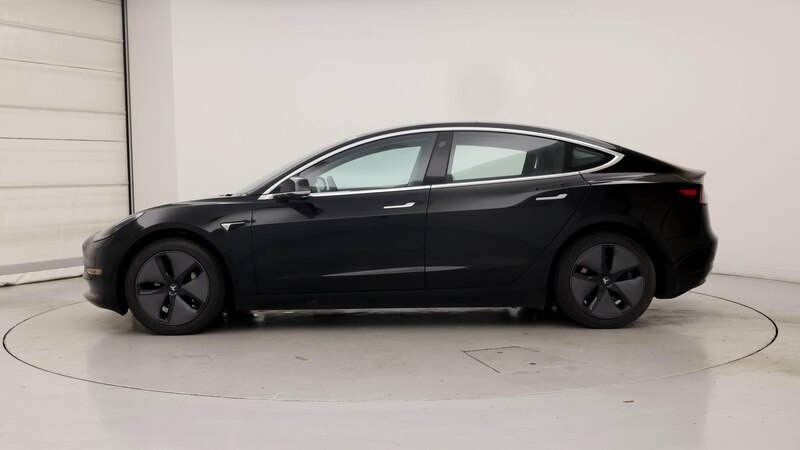 2018 Tesla Model 3 Long Range 3