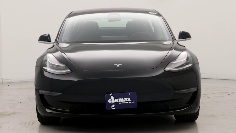 2018 Tesla Model 3 Long Range 5