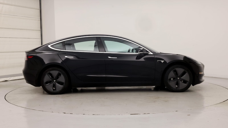 2018 Tesla Model 3 Long Range 7