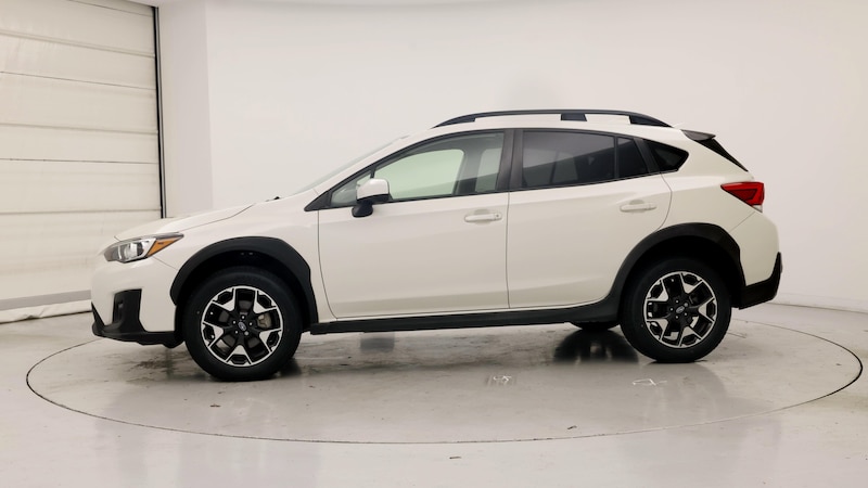 2020 Subaru Crosstrek Premium 3