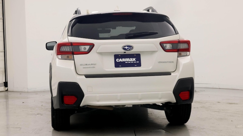 2020 Subaru Crosstrek Premium 6