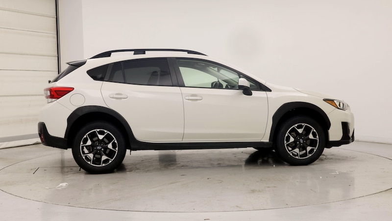 2020 Subaru Crosstrek Premium 7