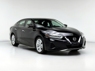 2020 Nissan Maxima SL -
                Clearwater, FL