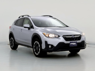 2023 Subaru Crosstrek Premium -
                Dulles, VA