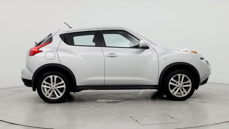 2014 Nissan Juke S 7