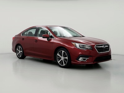 2019 Subaru Legacy Limited -
                Springfield, MO