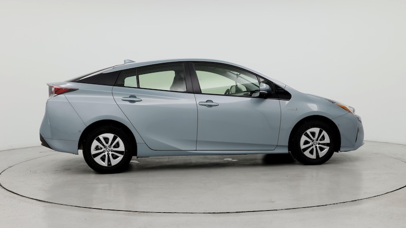 2018 Toyota Prius Two 7