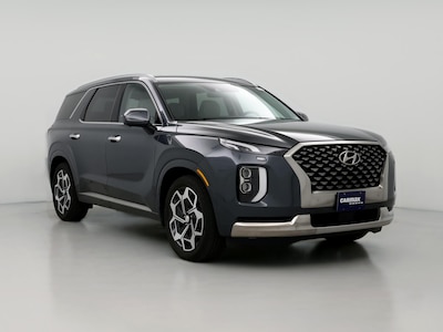 2022 Hyundai Palisade Calligraphy -
                Denver, CO