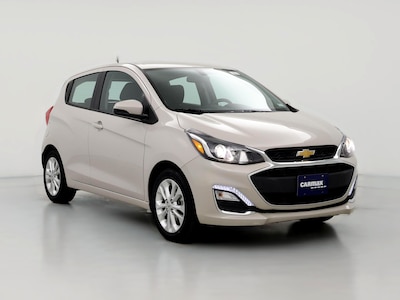 2021 Chevrolet Spark LT -
                Independence, MO