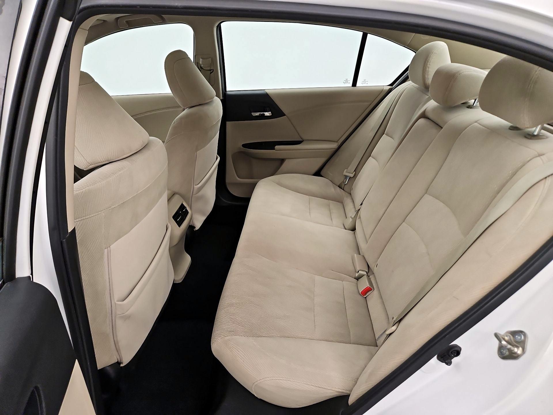 Thumbnail: 2015 Honda Accord - 20